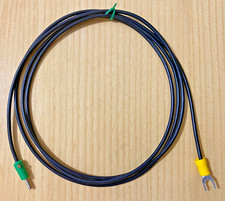 Cavo di massa Ø rame 1,5 mm