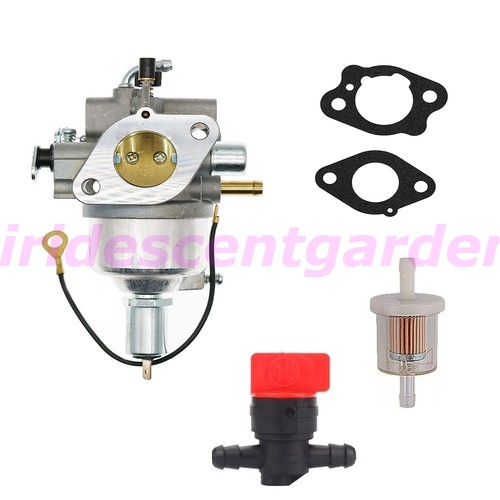 Carburatore per trattorino
