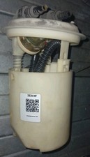 Pompa carburante c/trasduttore (galleggiante)  RENAULT TWINGO 1a Serie 1.2 16V