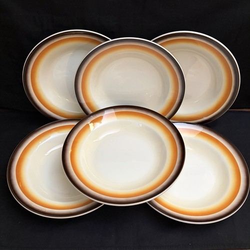 Galvani pordenone set piatti - set, 6