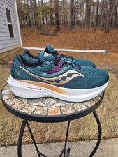 Saucony Triumph 20 S10759-17