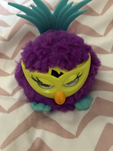 Furbling furby mini boom - furbling,