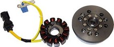 KOKUSAN FLYWHEEL MALAGUTI