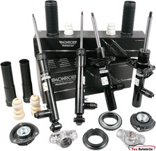 Kit ammortizzatori elettronici