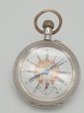 Orologio da tasca Spiral