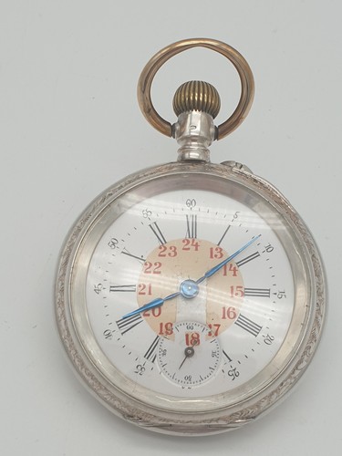 Spirale breguet equilibrio - spirale,