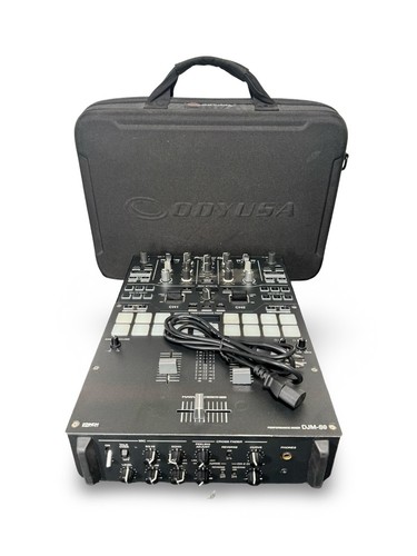 Pioneer djm mixer - dj, a