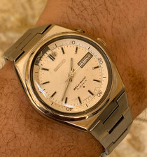 Orologio uomo automatico Seiko Bell-Matic 4006-6080 vintage anni '60...