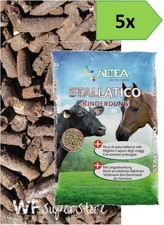 Stallatico Pellet - 5 sacchi