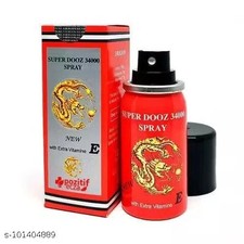 Dragon love time spray extra