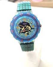 Swatch scuba - SDG101 -