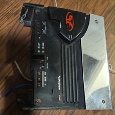 Rockford Fosgate Punch P3002