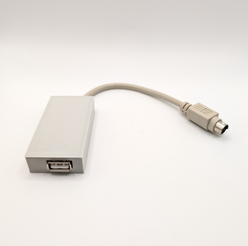 Commodore amiga adattatore - amiga,