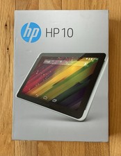 HP 10 2101 10,1 pollici tablet