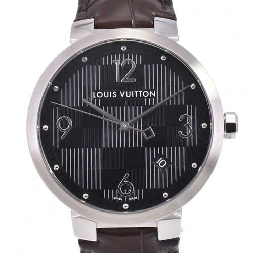 Orologio uomo quarzo con carta - quarzo,