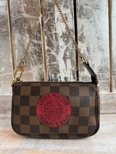 Louis vuitton mini pochette - vuitton,
