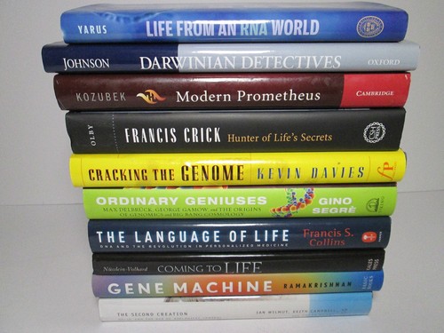 Dna genetics genome evolution - genetics,