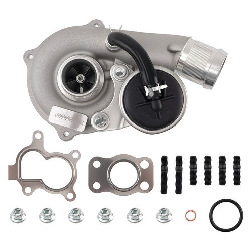 Kp35 turbo per - ford, vi