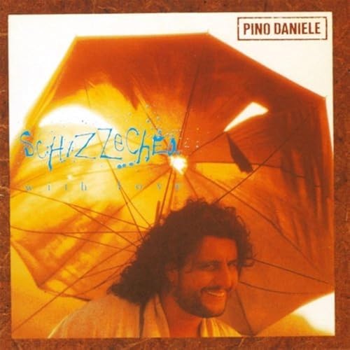 Pino daniele schizzechea - -,