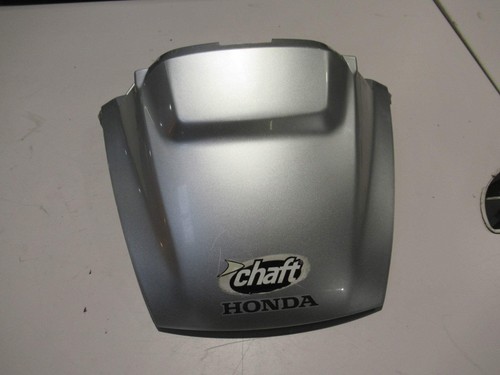 Plastica posteriore honda - plastica,
