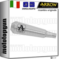ARROW SCARICO OMOLOGATO