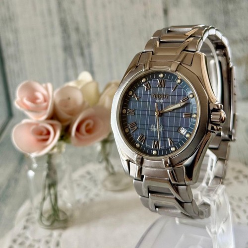 Orologio tissot usato 1853 - orologio,