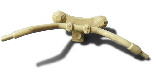 Accessorio polistil vintage - ,