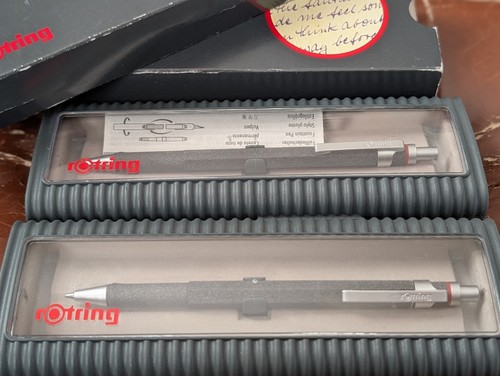 Rotring newton 600 - rotring, lava