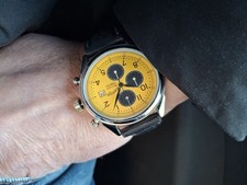 Winchester 1866 Cronografo