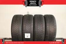 4 PNEUMATICI FIRESTONE 205/55