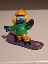 Figurine Schtroumpf : 20453