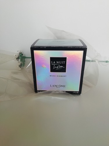 Lancome nuit tresor musc - la,