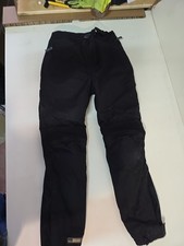 Pantaloni Moto AXO imbottitura