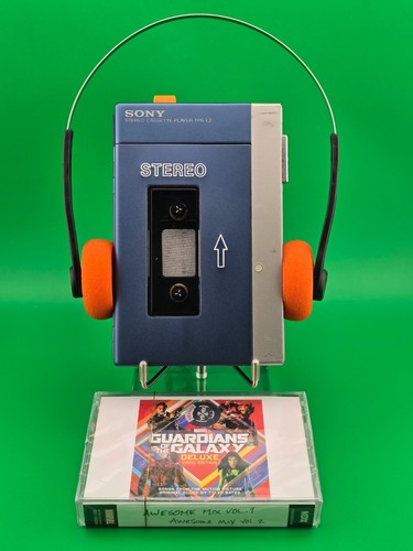Sony tps originale - tps-l2, "l'originale"