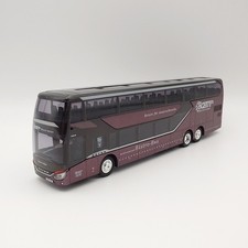 Viessmann 1:87 Setra S531DT