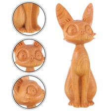  Soprammobile Gatto Ornamento