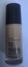 THE BODY SHOP FONDOTINTA NUDO