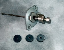 Rondelle x3 Viton asta