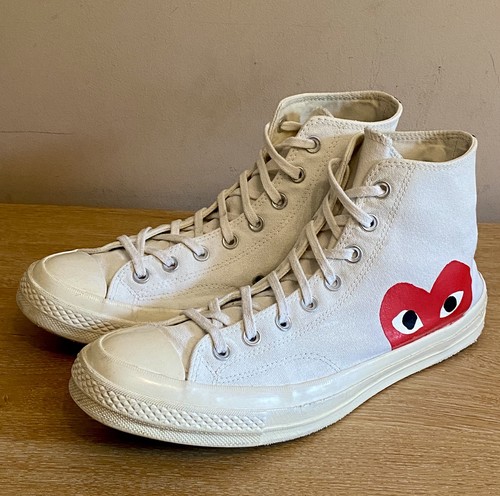 Converse chuck taylor - x, comme