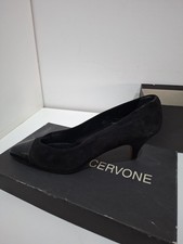 Scarpe décolleté cervone - décolleté,