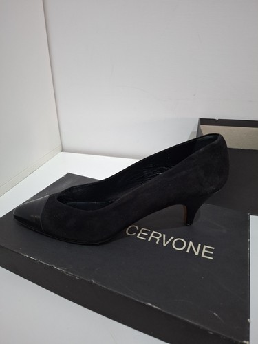 Scarpe décolleté cervone - décolleté,