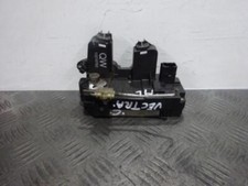 Serratura porta OPEL VECTRA