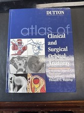 Atlas clinical and - atlas, of