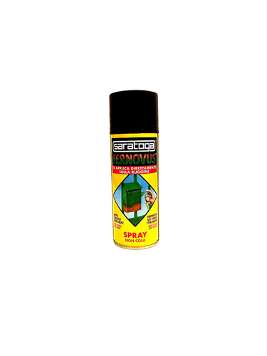 Vernice spray antiruggine - vernice,