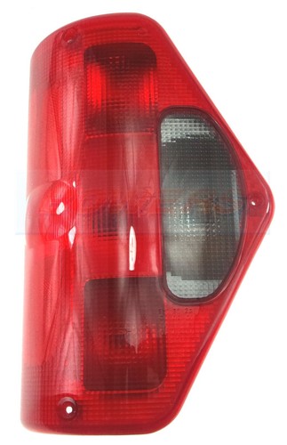 Fanale posteriore jokon bbsnmr - posteriore,