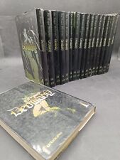 Serie completa D Books DEVIL LADY COMPLETA 1-17 