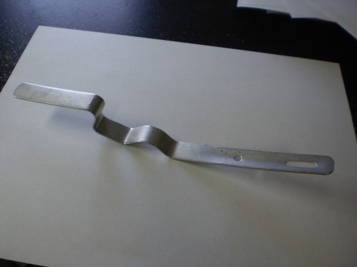 Clip cavalletto goccia