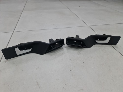 Maniglie interne apriporta con - apriporta,