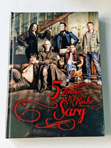 Zimmer küche sarg - sarg,