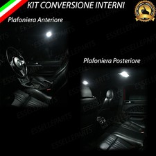 KIT LED INTERNI ALFA 159